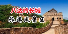 国产69av中国北京-八达岭长城旅游风景区